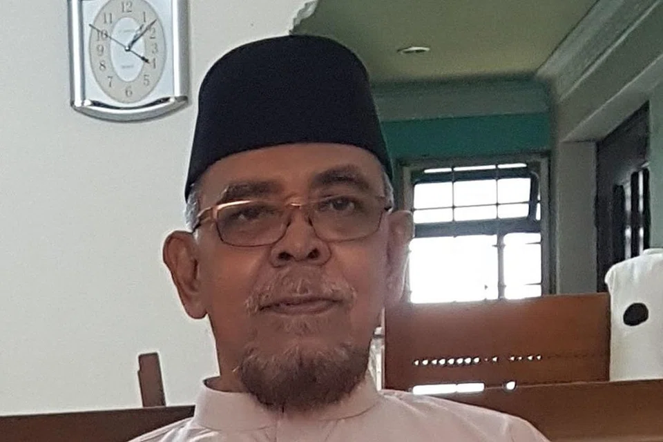 Encik Yusuf