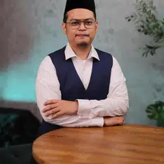 USTAZ MUHAMMAD KHAIRANI BASIRAN