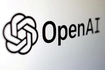 PERJANJIAN: Syarikat OpenAI yang menghasilkan ChatGPT akan bekerjasama dengan penerbit berita, Axel Springer, untuk menyampaikan ringkasan berita menerusi ChatGPT.