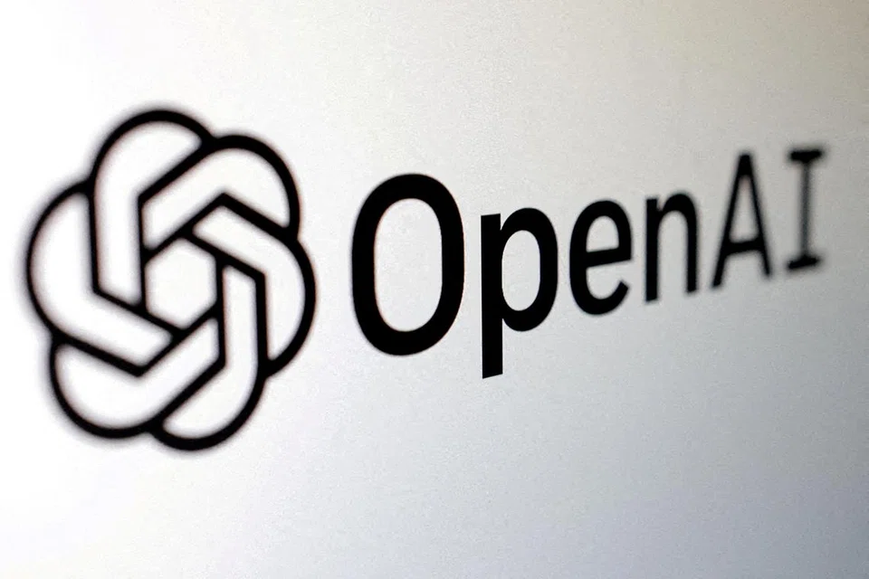 PERJANJIAN: Syarikat OpenAI yang menghasilkan ChatGPT akan bekerjasama dengan penerbit berita, Axel Springer, untuk menyampaikan ringkasan berita menerusi ChatGPT.