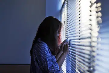 Mangsa alami tekanan mental, perasaan