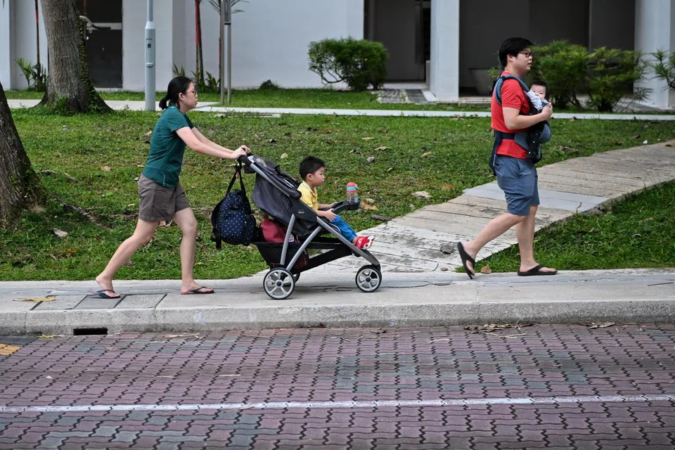 Pemerintah akan memperkenalkan tempoh notis minimum empat minggu untuk pekerja yang mahu mengambil cuti ibu bapa seperti Cuti Bersalin Bergaji yang dibayar Pemerintah (GPML), Cuti Paterniti yang Dibayar Pemerintah (GPPL) dan Cuti yang Dikongsi Ibu Bapa (SPL).