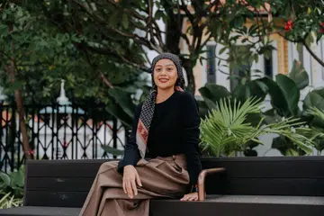 artis muda, kerjaya seni, Fazleen Karlan 