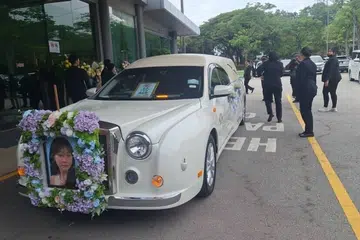 Yap Shing Xuen , bandar utama, petaling jaya