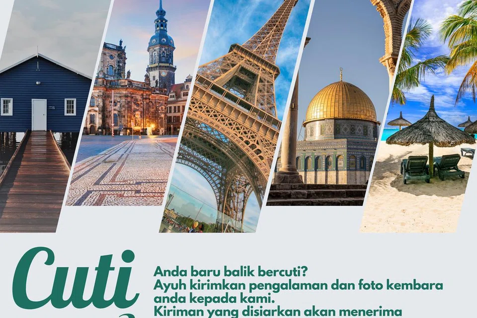 Kaki Jalan 