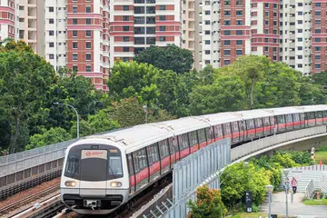 Kos keseluruhan yang ditanggung oleh SMRT akibat gangguan di Laluan Timur-Barat (EWL) pada 2024, dilaporkan melebihi $10 juta.