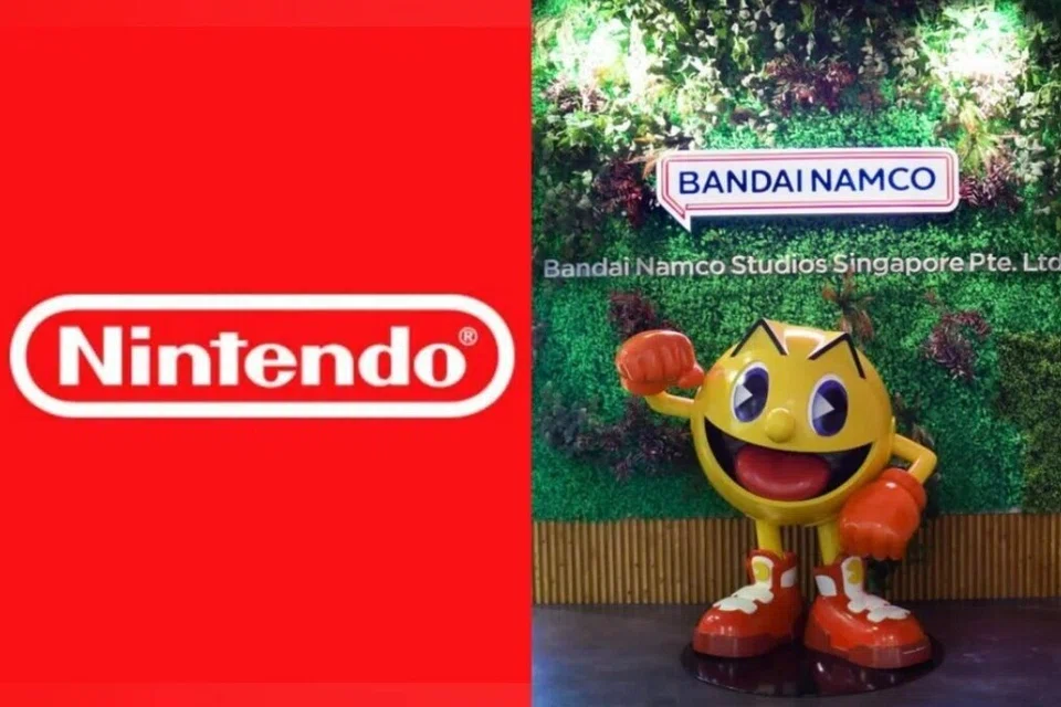 Bandai Namco Studios Singapore ditubuhkan pada 2013 sebagai anak syarikat luar negara yang memfokuskan kepada pembangunan permainan, termasuk penghasilan aset seni dalam permainan.