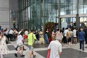 UOB, beberapa langkah baru, kaunter emas