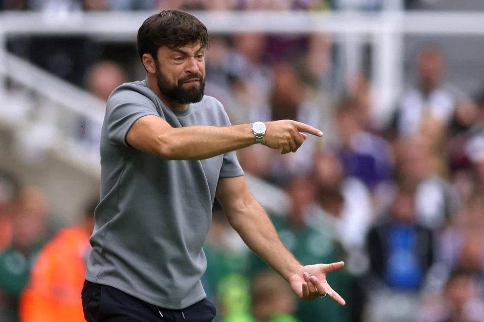 Pengurus Southampton, Russell Martin, gembira dengan kemenangan 5-3 Southhampton atas Cardiff City kerana mereka dapat terus mara ke peringkat Piala Carabao. Namun, beliau mengakui terdapat beberapa perkara yang membuat dirinya tidak begitu senang semasa perlawanan tersebut.