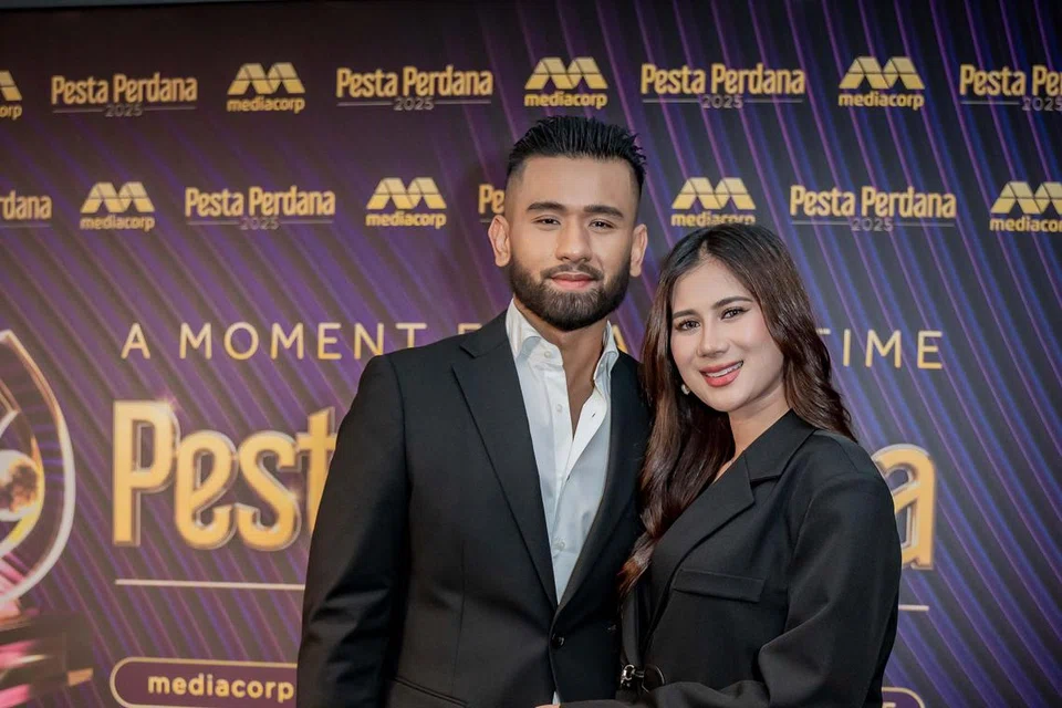 Redza Rosli, Bella Hanna