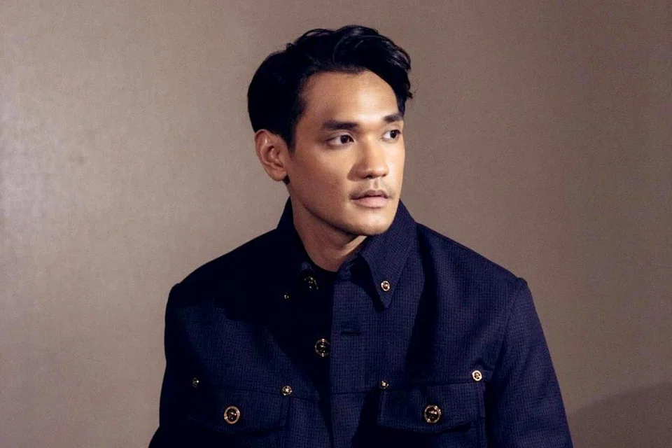 KINI BEBAS CORAK KARYA: Setelah 15 tahun dalam industri muzik, Afgan tidak lagi terikat pada lagu yang diinginkan label rakaman.