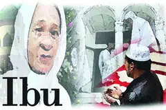 - Ilustrasi hiasan