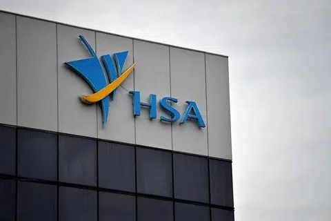 TINDAKAN TEGAS: Penguasa Sains Kesihatan (HSA) menyatakan, pihaknya mengetahui kewujudan laman 'Ophthalmetry' palsu yang dihoskan di luar negara.