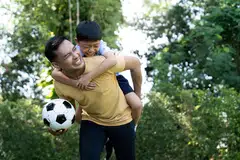 bapa, orang tua, kata panggilan, peranan, pelopor