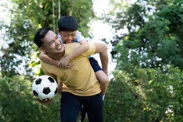 bapa, orang tua, kata panggilan, peranan, pelopor