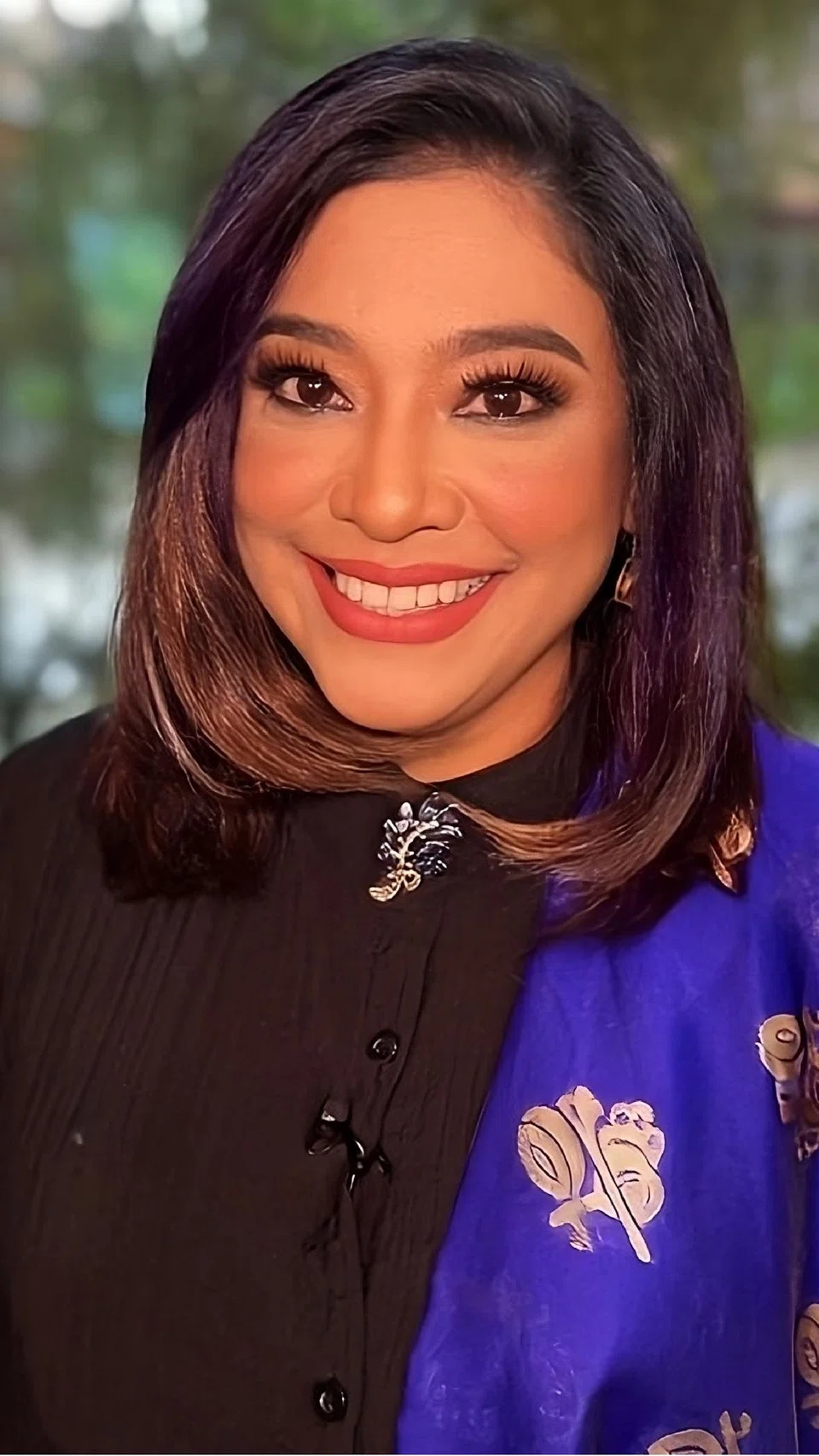 Datuk Francissca Peter jadikan jerih payah hidup semasa meniti usia remaja sebagai peringatan untuk kekal merendah hati.