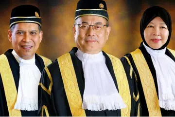 Datuk Wan Ahmad Farid Wan Salleh, Ketua Hakim Negara Malaysia