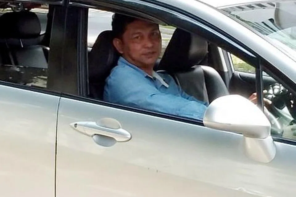 ATURAN BARU: Dalam rangka kerja pelesenan baru, pemandu kereta sewa privet perlu mendapatkan (PDVL) bagi menyediakan khidmat drebar.