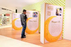 tokoh melayu