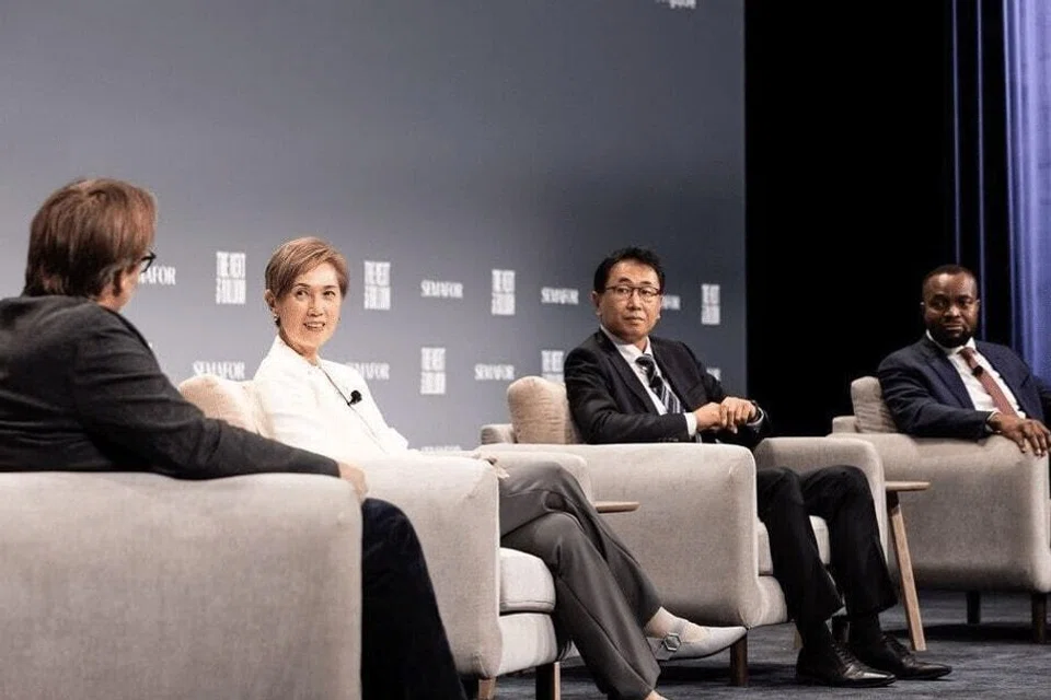 josephine teo, pembangunan digital, singapore digital gateaway