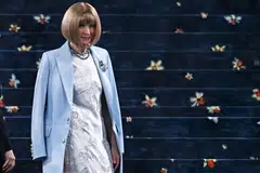 Anna Wintour, Ketua Editor Vogue