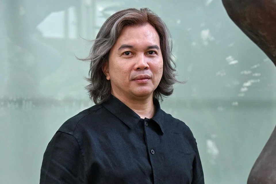 azhar ibrahim, kursus sastera melayu, nus