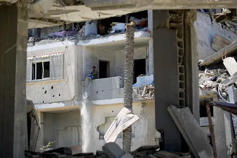 Gaza
