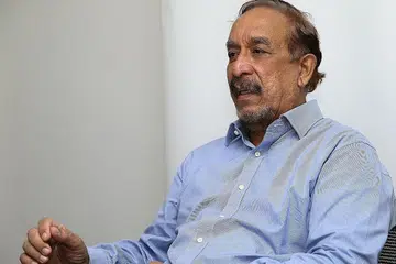 ENCIK FARID KHAN