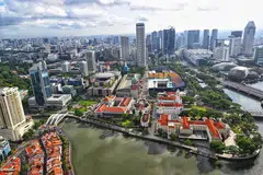 Pertumbuhan suku ketiga 2024 mengatasi kedua-dua anggaran awal rasmi sebanyak 4.1 peratus dan pengembangan 3 peratus yang disemak naik pada suku kedua.  
