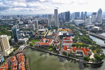 Pertumbuhan suku ketiga 2024 mengatasi kedua-dua anggaran awal rasmi sebanyak 4.1 peratus dan pengembangan 3 peratus yang disemak naik pada suku kedua.  