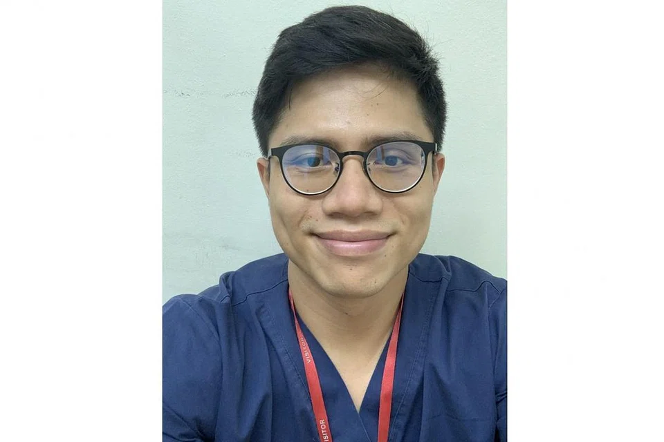 DR MUHAMMAD ILMAN MOHD ADIL