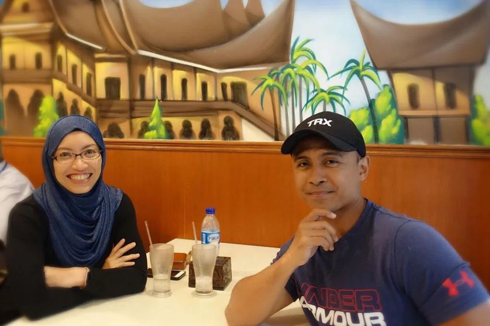 PLAINTIF: DR ELLY SABRINA ISMAIL.