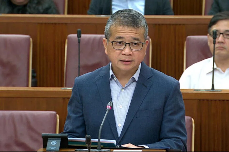 Menteri Kebudayaan, Masyarakat dan Belia dan Menteri Kedua Undang-undang Encik Edwin Tong berkata pemerintah telah menilai urus niaga antara Allianz dan Income, dan telah memutuskan bahawa ia tidak akan menjadi kepentingan awam untuk transaksi itu, dalam bentuk semasa, diteruskan.