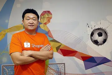 FORREST LI: Tidak asing dalam bola sepak tempatan, termasuk menjadi ahli majlis FAS.