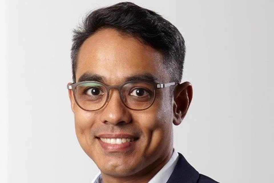 Pakar Bedah Ortopedik Konsultan Orion Bedah Ortopedik, Dr Mizan Marican. 