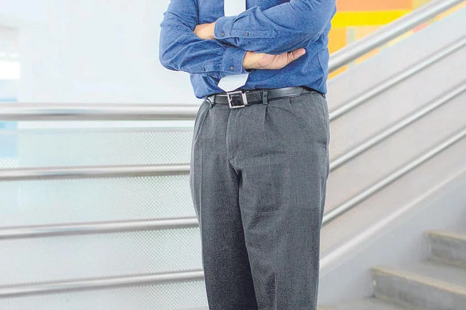 Djohan A. Rahman