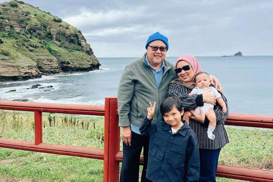 Foto ihsan RABIATUL ILYANA MOHD IDROS