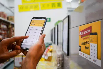 Pasukan RedeemSG membuat laporan polis pada 28 Julai menyusuli beberapa cubaan mencurigakan untuk mengakses pautan baucar di portal tersebut.