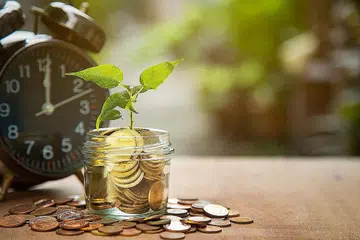 MANFAAT PELAN PERSARAAN: CPF LIFE menawarkan pembayaran bulanan sepanjang hayat. - Foto hiasan ISTOCKPHOTO