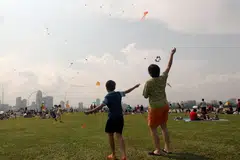 perceraian, sajak, Warisan Puteri 