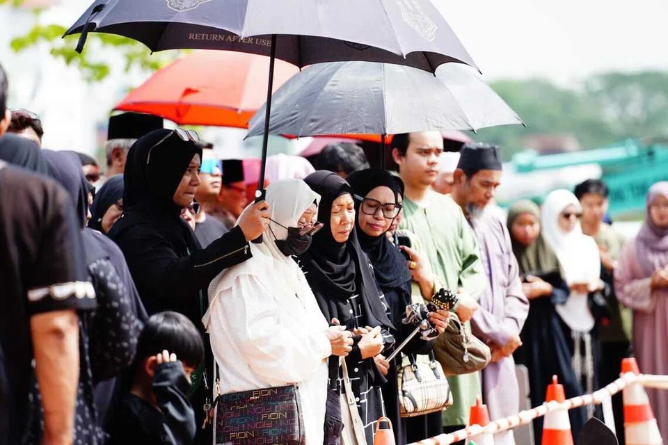 Mahadi Shor, pemergian, meninggal dunia, dunia lawak