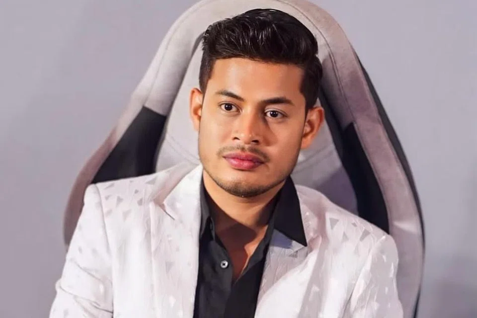 filem mantera, syafie naswip, pawagam malaysia