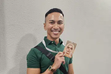 Encik Zulfadli Yazab