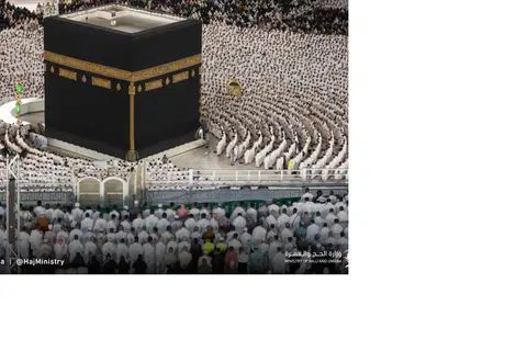 Kerajaan Atab Saudi dilapor bersiap sedia untuk menerima jemaah umrah yang bakal menziarahi Kaabah di Masjidil Haram di Makkah pada Ramadan ini.