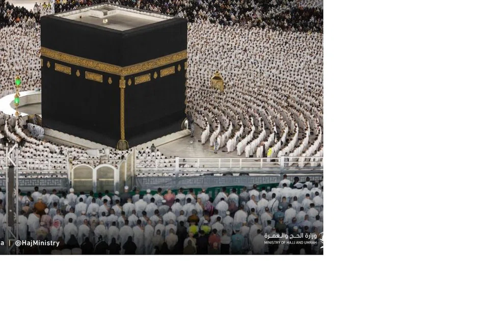 Kerajaan Atab Saudi dilapor bersiap sedia untuk menerima jemaah umrah yang bakal menziarahi Kaabah di Masjidil Haram di Makkah pada Ramadan ini.
