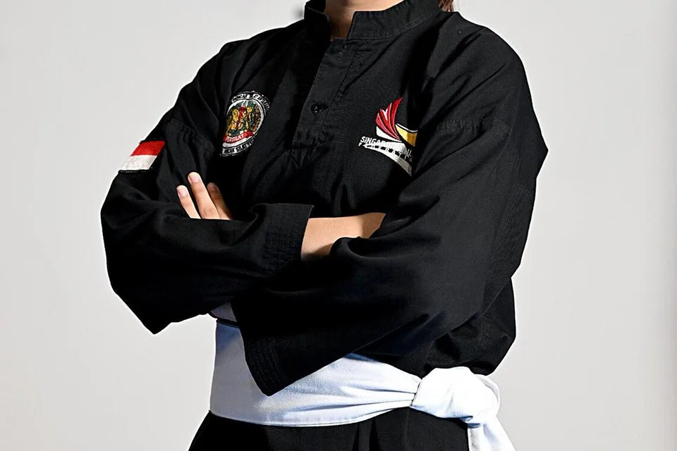 Rifqah berhasrat berdiri di atas podium bagi Sukan SEA 2025, dan menganggap temasya itu sebagai batu loncatan untuk bakal beraksi di Sukan Olimpik 2036.