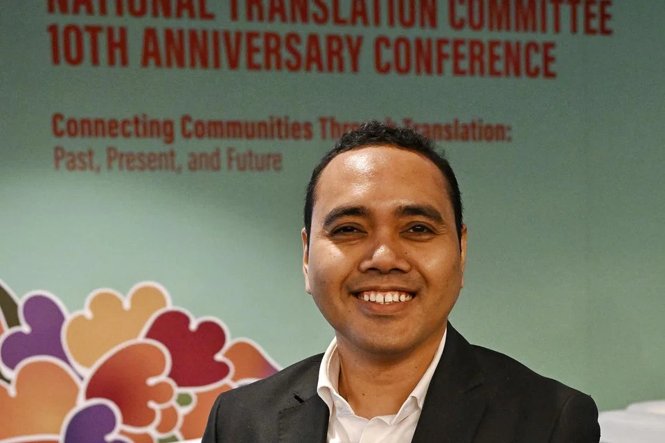 Anggota Parlimen (AP) Encik Zhulkarnain Abdul Rahim, yang juga Pengerusi Jawatankuasa Bulan Bahasa, telah dilantik untuk memimpin bersama Kumpulan Kerja Industri Penterjemahan.