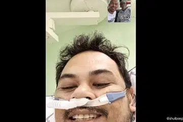 - Foto INSTAGRAM SHUIB