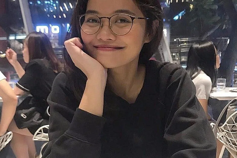 Pengguna tegar TikTok, Cik Fatin Nabilah, 23 tahun
