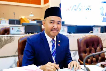 Bajet, Johor, kediaman, rakyat